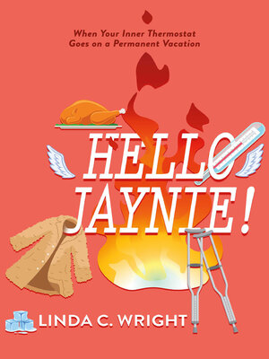 cover image of Hello Jaynie!